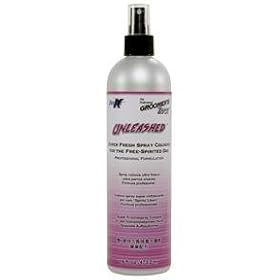 Double K - Groomers Edge Unleashed Cologne 16 Oz