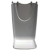 DEB TRYWHI Dispenser Shield, Commercial-Grade Floor & Wall Protector Tray, Avoid $$$ Falls & Fines -- ADA Compliant Version