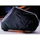 Dowco 51224-00 Guardian Gray X-Large Scooter Cover