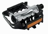 PEDALS Sunlite PRO MTB ALY/ALY LOPROFILE 9/16