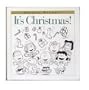 It's Christmas! (Festive Peanuts)