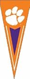 Clemson Tigers Yard / Wall Pennant