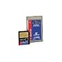 Delkin SmartMedia Adapter (DDSMFLS-AD)