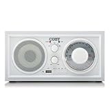 COBY CX166/RADIO/AM-FM/PLAYS MP3-WMA FILES FROM USB PORT