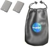 ValuePack (2 Count): Digital Replacement Battery for Specific Digital Camer ....
