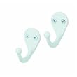 National Mfg. N248377 Single Clothes Hook