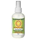 California Baby Natural Bug Blend Bug Repellent Spray- 6.5 oz