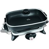 Rival 16 x 12 Non Stick Electric Skillet
