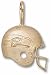 Seattle Seahawks Helmet Stainless Steel Charm/Pendant