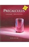 Precalculus AP Version with CD 6th Edition