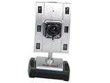 WEBCAM:8 MEG:HIGH PERFORMANCE:30 FRAMES PER.SEC:24 TRUE BIT COLOUR:NEW: BOXED