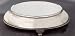 14" Round Cake Plateau - 14" Round Cake Plateau w/18" Base