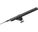 Super-cardioid Shotgun Microphone for Minidv Camcorders