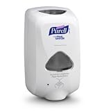 Go-Jo Ind. 2720-12 PURELL TFX Dispenser