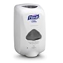 Hand Sanitizer Dispenser