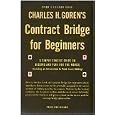 Charles H. Goren's Contract Bridge for Beginners by 