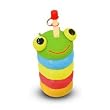 Sunny Patch Happy Giddy Insulated Water Bottle by Melissa & Doug