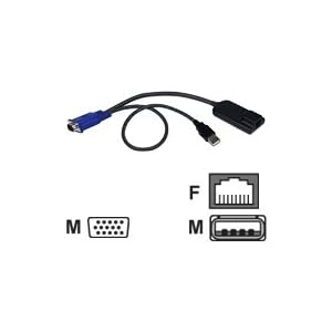 Avocent DSRIQ-USB Server Interface for USB Servers