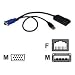 Avocent DSRIQ-USB Server Interface for USB Servers