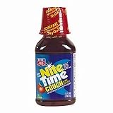 Rite Aid Nite Time, All Night Cough Relief, Cherry Flavor