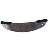20 Rocking Pizza Cutter with Plastic Handles