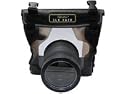 DiCAPac WPS10 Waterproof Case for SLR/DSLR Cameras 230 x 270 x 190mm