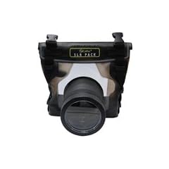 Dicapac WP-S10 Outdoor-/ Unterwassertasche SLR