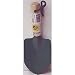 Tools & Hardware : Rugg Mfg. C06 Kids Hand Trowel