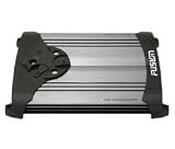 FUSION RE-AM90040 900W Four Channel Amplifier + Free Face High-Performance Capacitor