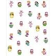 Joby Nail Art Sticker Easter - EA-04