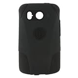Trident Case AG-INSP-4-BK AEGIS Protective Case for HTC Inspire 4G - 1 Pack ....