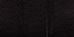 Wrights 117-301-031 Twill Tape, Black, 3-Yard