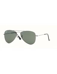 Ray-Ban Junior Kid's RJ9506S Aviator Sunglasses by Ray-Ban Junior