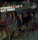 Psychedlic Lollipop [VINYL]