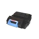 MICR Toner for HP LaserJet 4345, Black (MCMMICRTHN45A)