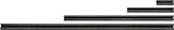 Remo RotoTrack Roto Tom Mounting Rail 33 Inch