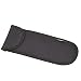 Baggallini CIM239B Baggallini Curling Iron Cover Microfiber Black