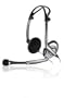 Plantronics DSP400 Foldable Multimedia Headset