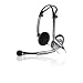 Plantronics DSP400 Foldable Multimedia Headset