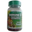 L'il Critters Immune C, Plus Zinc & Echinacea, Gummy Bears, 60 ct. L'il Critters Immune C, Plus Zinc & Echinacea, Gummy Bears, 60 ct.