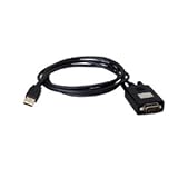 CABLE, USB TO RS232 CONVERTER GEKO (0101031000)