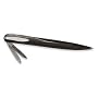 Swiss Pen Twister - Grey