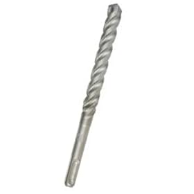 Hitachi 728894 SDS Plus 3/8-Inch x 10-Inch x 12-Inch 3-Cutter Drill Bit