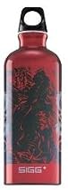 Sigg Samurai Spirit Water Bottle
