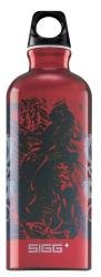 Sigg Samurai Spirit Water Bottle