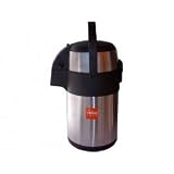 Thermos to pump in steel lt.1.9