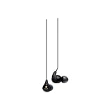 Shure SE 115 In-Ear Ohrh�rer (105 dB SPL/mW) schwarzvon "Shure"