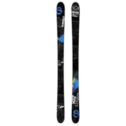 Salomon Suspect Ski