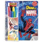 Childrens Toyshop  Toys : Klutz - Marvel Super Heros Drawing