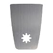 Fein 63903165013 Flexible Scraper Blade, 2 Pack
